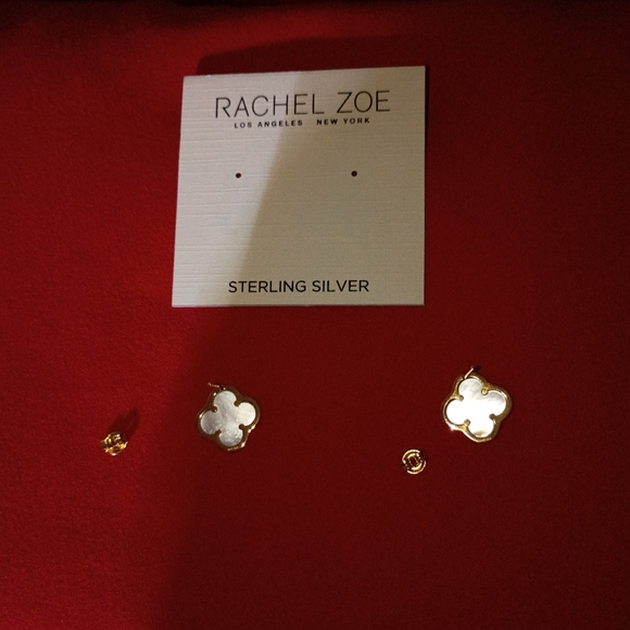 Authentic Earrings - Picture 3 of 5